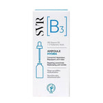 SVR Hydrating Serum - SVR B3 Ampoule Hydra Serum 30ml with Niacinamide & Hyaluronic Acid for Soothing & Anti-Aging