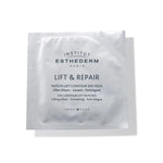 Esthederm Eye Contour Lift Patches - Under Eye Firming, Dark Circles & Puffiness Reduction (10x3ml)