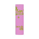 Beaulis Matte Lipstick - Long Lasting Red Punch Lip Color for Bold Lips