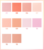 [NATURE REPUBLIC] By Flower Blusher 5g (7colors)