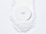 [NATURE REPUBLIC] No-Sebum Finish Powder 4g