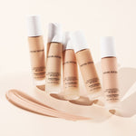 [NATURE REPUBLIC] Provence Air Skin Fit One Day Lasting Foundation SPF30 PA++ 32ml (3colors)
