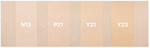 [NATURE REPUBLIC] Provence Air Skin Fit One Day Lasting Foundation SPF30 PA++ 32ml (3colors)