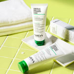 NIDA Centella Deep Pore Cleansing Foam 120ml