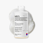 NIDA Ultimate Hair-Bonding & Scalp-Revitalizing Shampoo 250ml