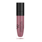 Golden Rose Liquid Matte Lipstick No:03 - Long Lasting, Matte Finish, Nourishing Vitamin E & Avocado Oil