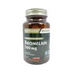 Nutraxin Bromelain 60 Tablets