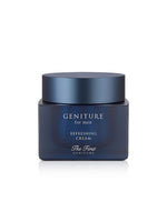 O HUI The First Geniture For Men Refreshing Cream 50ml