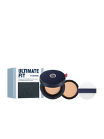 O HUI Ultimate Fit Longwear Jean Cushion 15g X 2ea (SPF 35/PA++) (2colors)