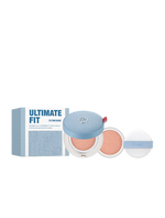 O HUI Ultimate Fit Tone Up Jean Cushion 15g x 2ea (SPF 35/PA++) #Pink Beige