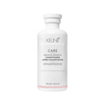 Keune Keratin Smooth Hair Smoothing Cream - 250ml, Nourishing, Smoothing, Frizz Control