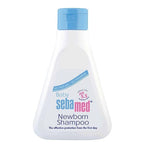 Sebamed Baby Shampoo for Newborns - Gentle, Hypoallergenic, pH Balanced - 8.45 fl oz