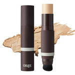 OBgE Natural Cover Foundation SPF50+ PA++++ 13g (3colors)