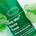 One-day's you Help Me! Dacto Toner 200ml