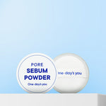 One-day's you Pore Sebum Powder 4g