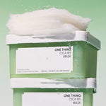 [ONE THING] CICA B5 MASK 310ml (30 sheets)