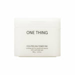 [ONE THING] Cica Peeling Toner Pad 65 Sheets