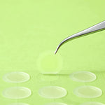 ongredients AC Balancing PDRN Shot Patch 9 Patches (17mm)