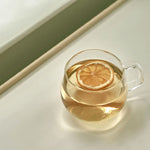 OSULLOC Jeju Tangerine Blended Tea 30g