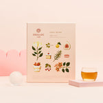 OSULLOC Lovely Tea Gift Box Set (12 count, 4 flavors X 3ea)