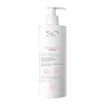 SVR Topialyse Moisturizing Cream - 400ml - Hydrating Cream for Dry Skin Relief, Non-Greasy Moisturizer