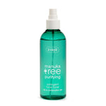 Ziaja Manuka Acne-Prone Skin Tightening Toner 200ml - Natural, Vegan, For Oily Skin