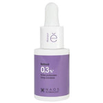 Etat Pur Retinol Facial Serum - 0.3% Concentration Anti-Aging Skincare Deep Wrinkle Treatment 15ml