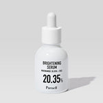 Parnell Niacinamide 20.35 Rice Brightening Serum 30ml