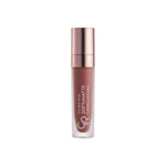 Golden Rose Creamy Lip Color - Soft Matte Finish, Moisturizing & Long Lasting - 5.5ml No:104