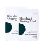 PETITFEE Blackhead Melting Mask 2.5ml X 5ea