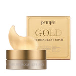 PETITFEE Gold Hydrogel Eye Patch (1.4g X 60 Patches)