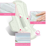 [Sofy Body Fit] Guierang Sanitary Pad (Large 29cm) 18 Pads
