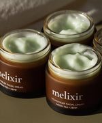 melixir Vegan Relief Facial Cream 80ml