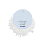 ETUDE Sebum Soak Powder 5g