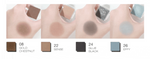 tooq One By Genuine Magnetic Eye Shadow #Matte Glitter