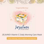 [JEJU INDI] Vitamin C Daily Morning Care Mask 380g