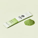 OSULLOC Organic Matcha Stick (5 sticks)