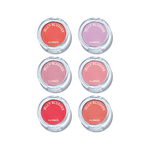 The SAEM Jelly Blusher 4.5g * 6 colors