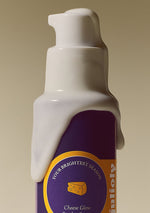 julioly Cheese Glow Fondue Serum 50ml