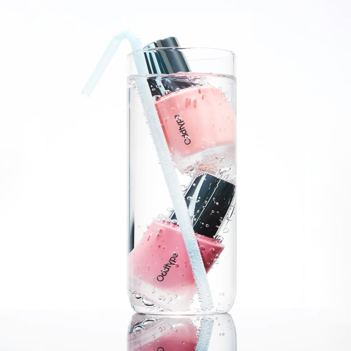 Oddtype So Touchable Water Blush