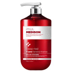 PAUL MEDISON Deep-red Y Care Feminine Washes 510ml