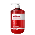 PAUL MEDISON Signature Body Wash 1077ml #Clean Soap