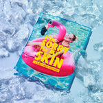 [I'm Sorry For My Skin] SOS Jelly Mask Soothing Mask 33g*10ea