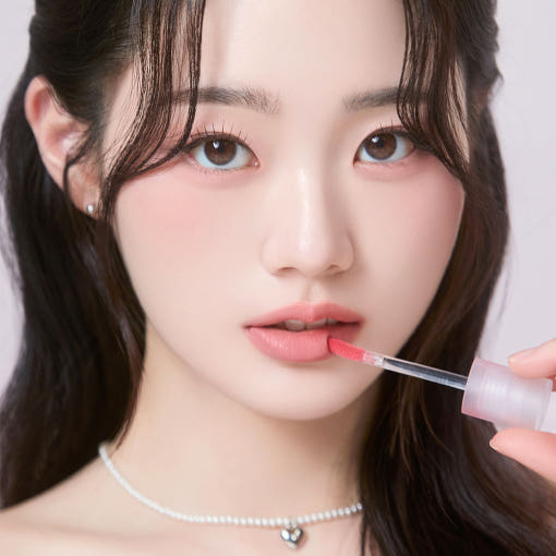 FORENCOS MINI Bisou Velvet Tint 2g