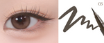 FORENCOS Tattoo Allproof Eyeliner 0.6g