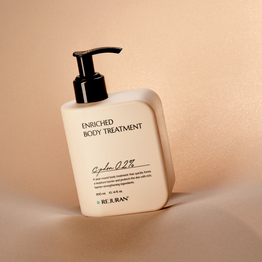 REJURAN Enriched Body Treatment Floral 300ml