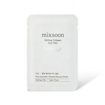 mixsoon Melting Collagen Eye Film 10ea/5pairs