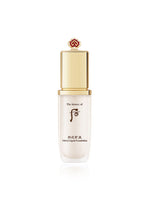 [THE WHOO] Gongjinhyang Mi Velvet Liquid Foundation 40ml (3 Colors)