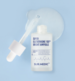 NEOGEN SUR.MEDIC Super Glutathione 100 Bright Ampoule 32ml