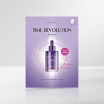 MISSHA Time Revolution Night Repair Ampoule Mask 30ml X 5ea